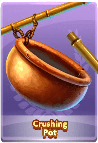 CrushingPots