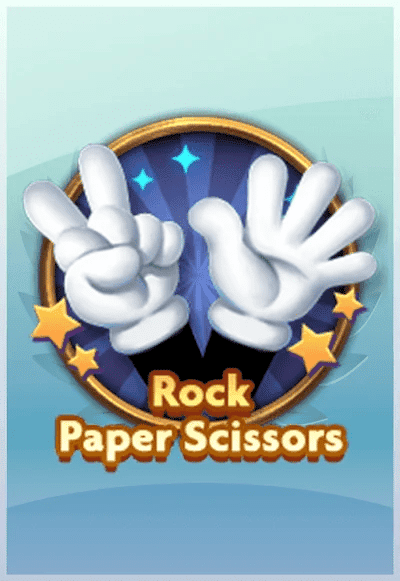 RockPaperScissor