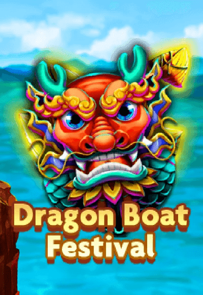 SlotDragonBoatFestival