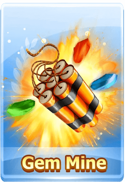 SlotGemMine