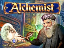 alchemist