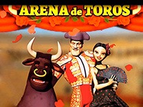 arena de toros hd