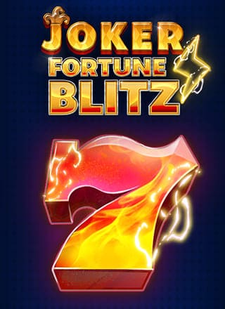 Joker Fortune Blitz