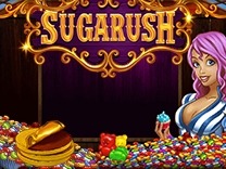 sugarush hd