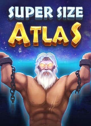 Super Size Atlas