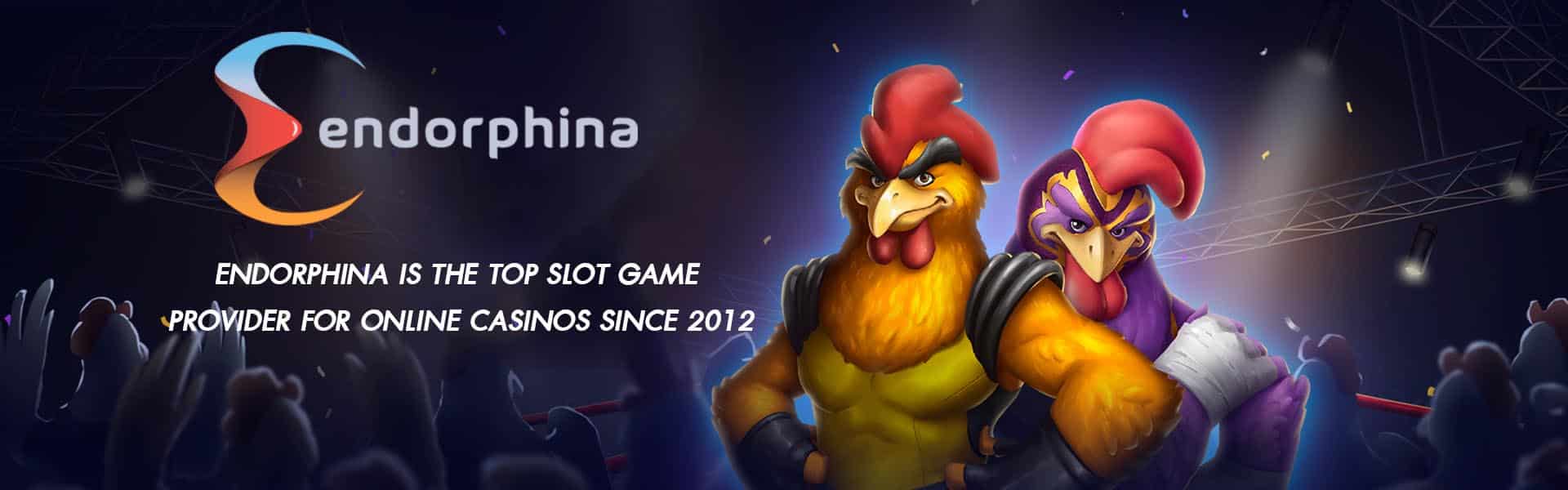ENDORPHINA SLOT