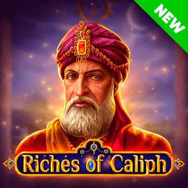 Riches of caliph