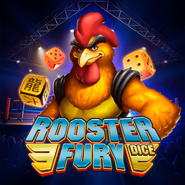 Rooster Fury